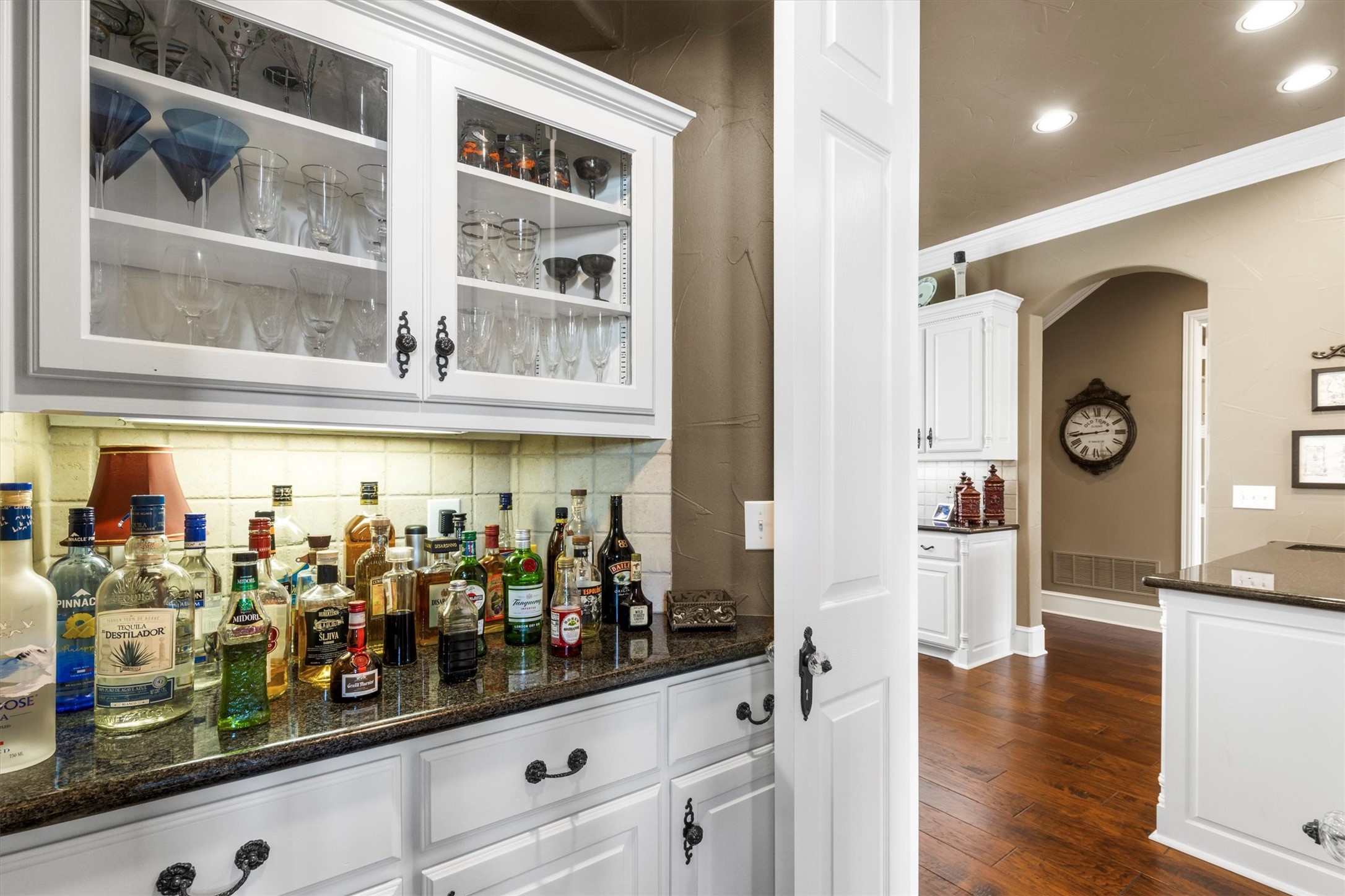 539 Ridge Point Drive Heath TX 75126