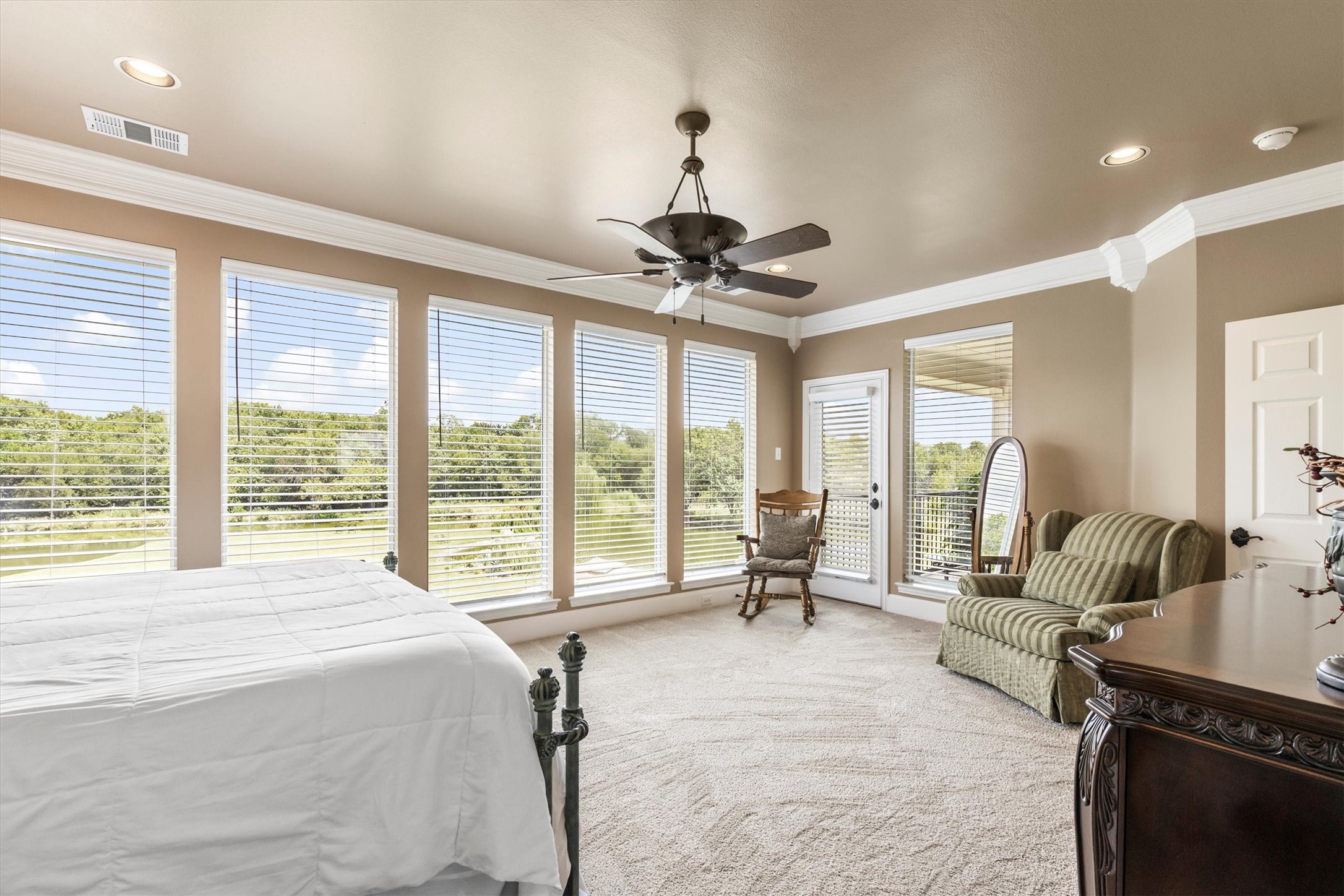 539 Ridge Point Drive Heath TX 75126