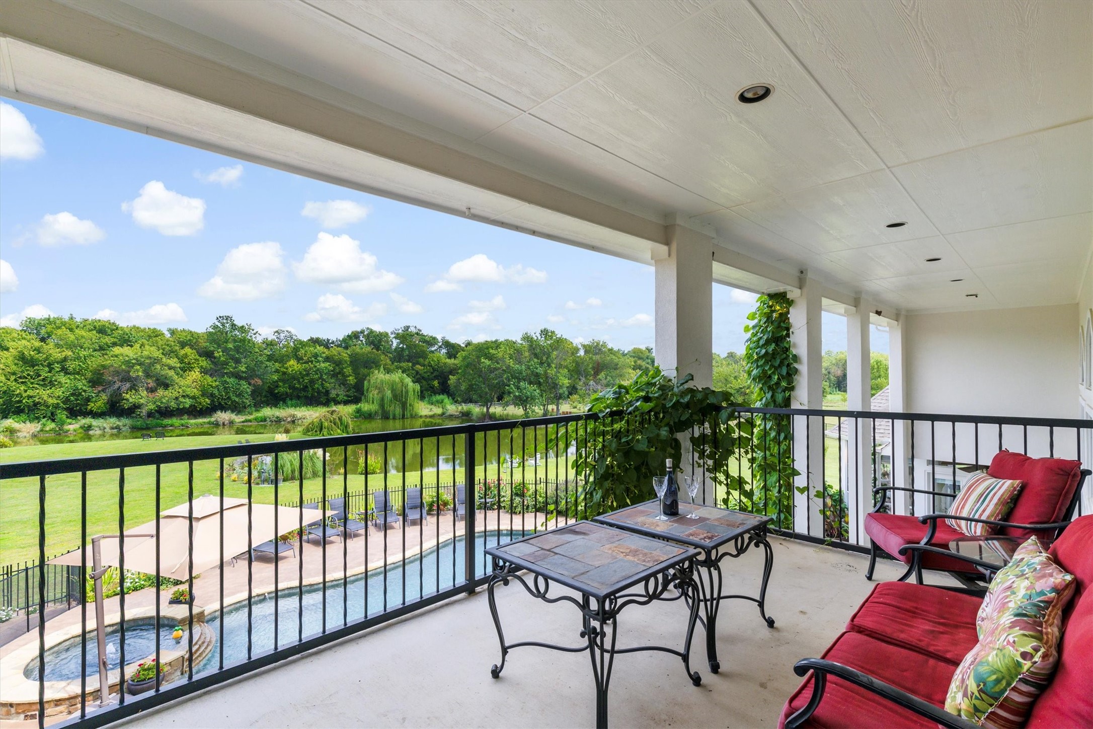 539 Ridge Point Drive Heath TX 75126
