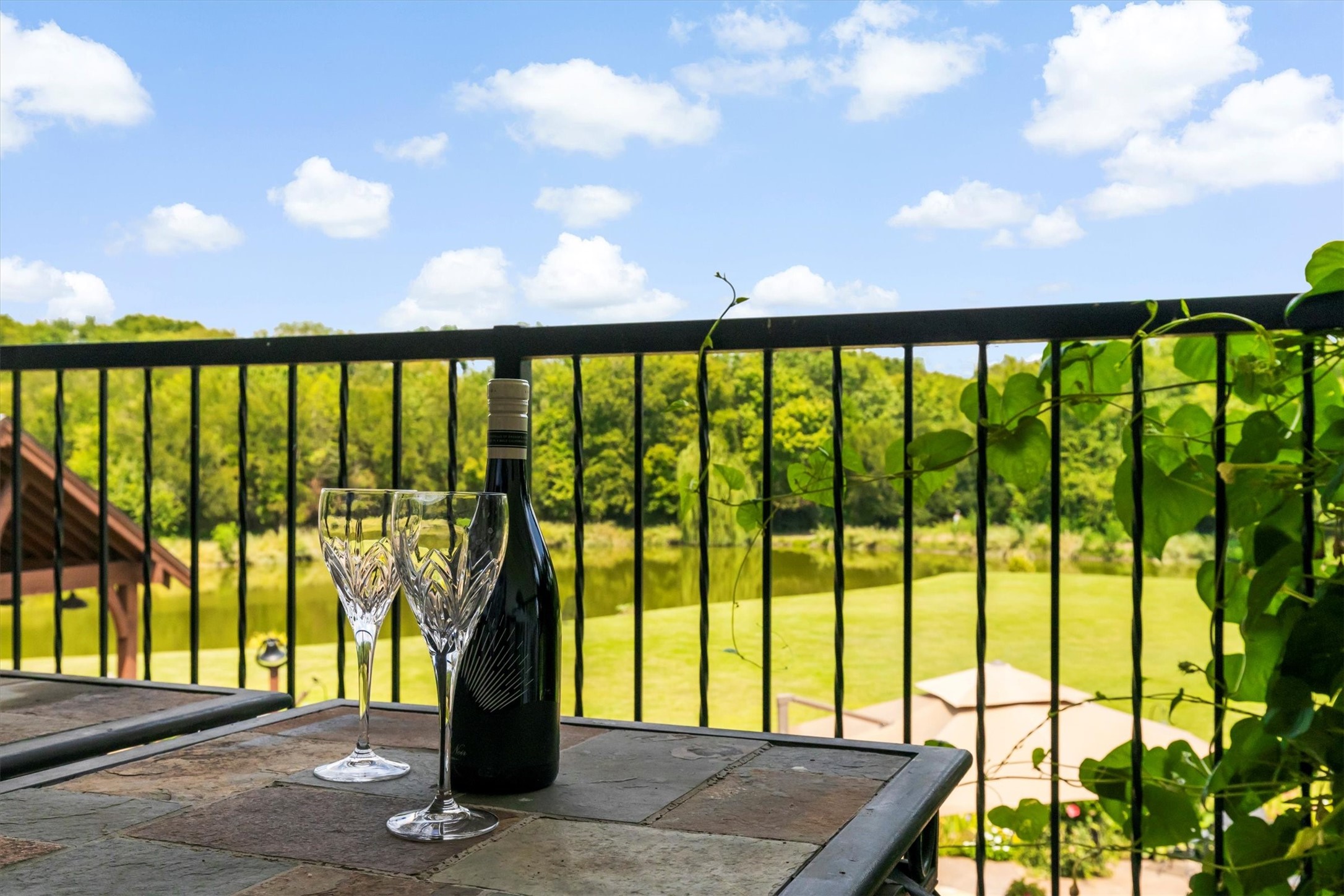 539 Ridge Point Drive Heath TX 75126