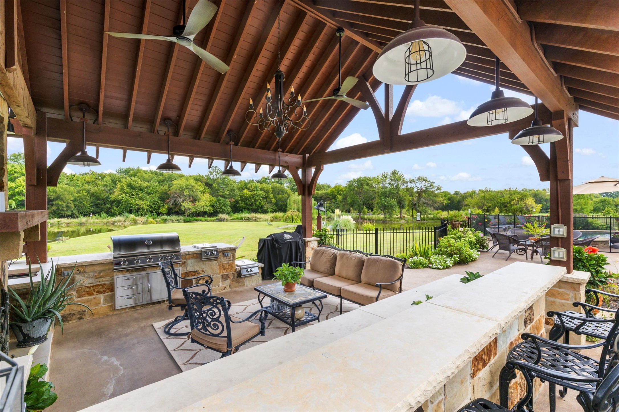 539 Ridge Point Drive Heath TX 75126