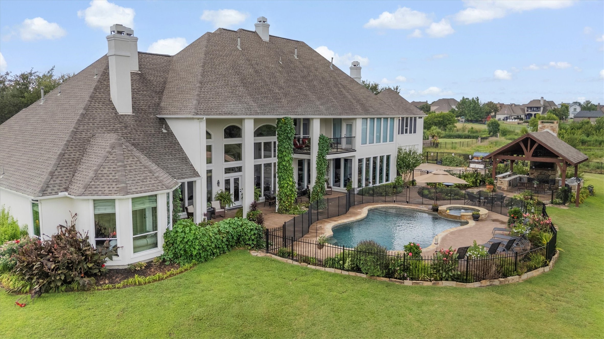 539 Ridge Point Drive Heath TX 75126
