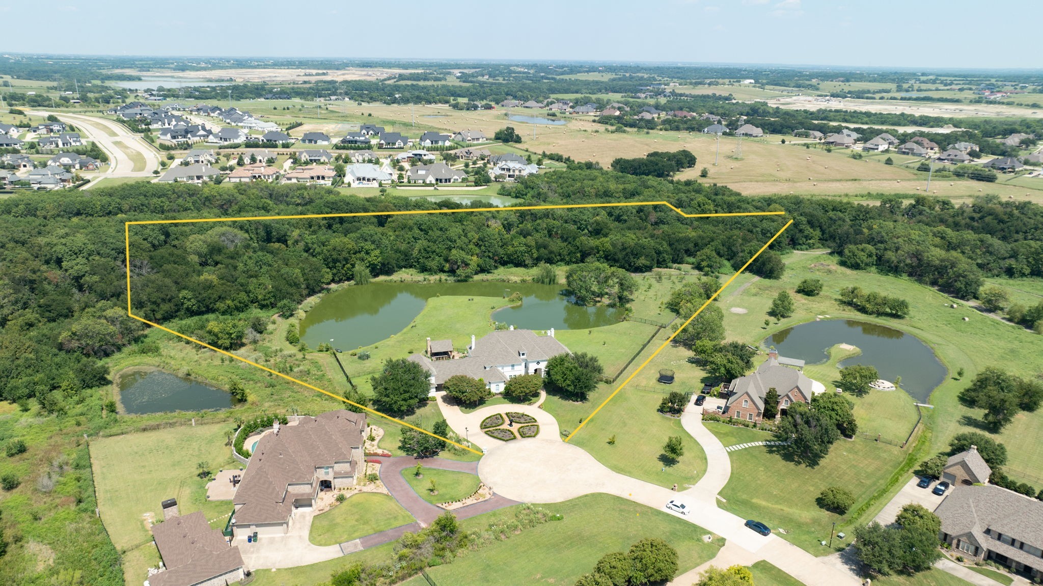 539 Ridge Point Drive Heath TX 75126