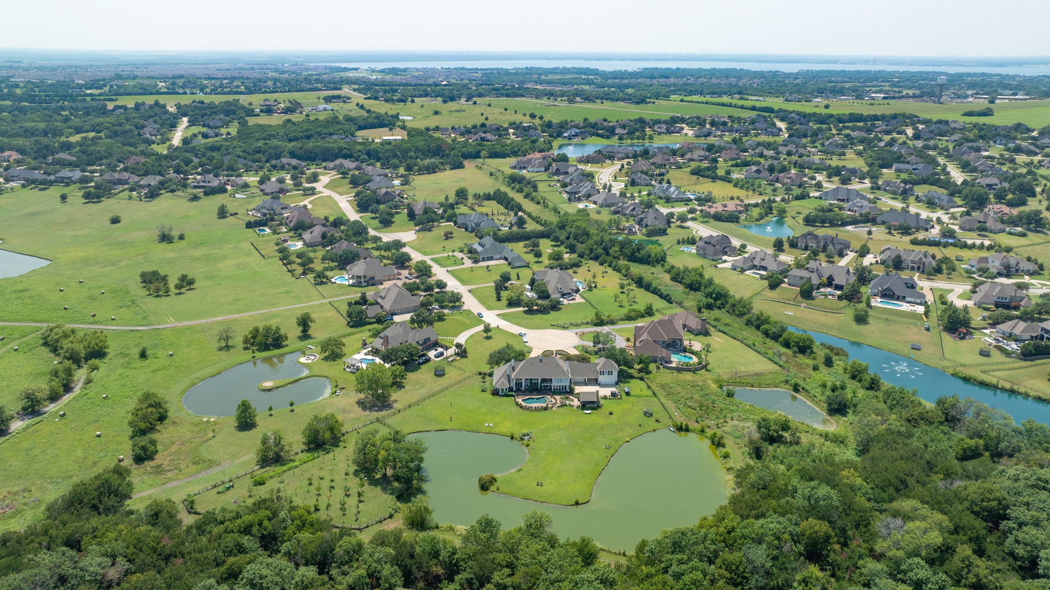 539 Ridge Point Drive Heath TX 75126