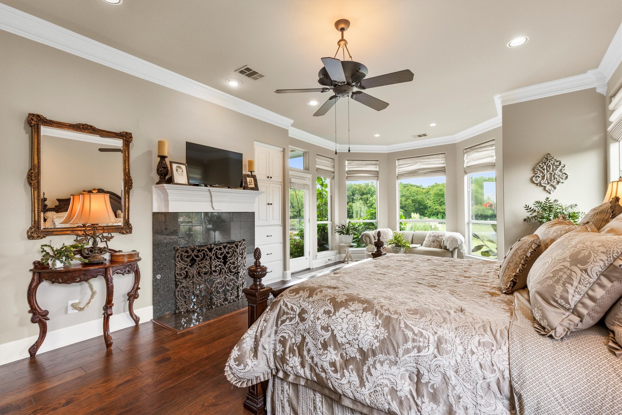 539 Ridge Point Drive Heath TX 75126