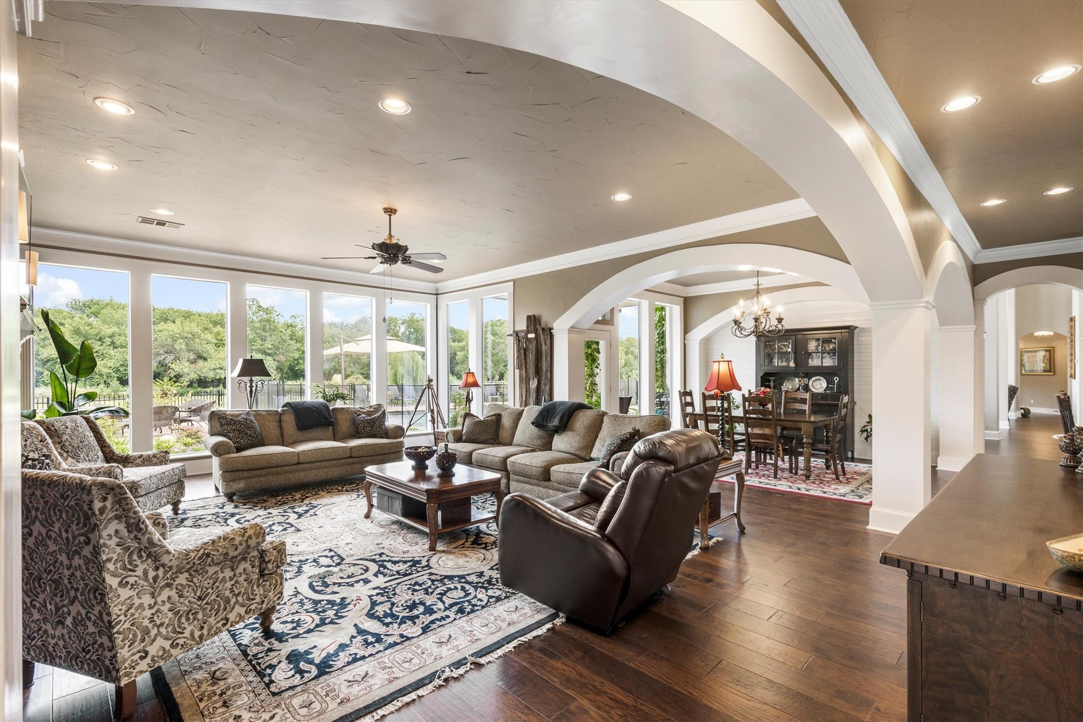 539 Ridge Point Drive Heath TX 75126