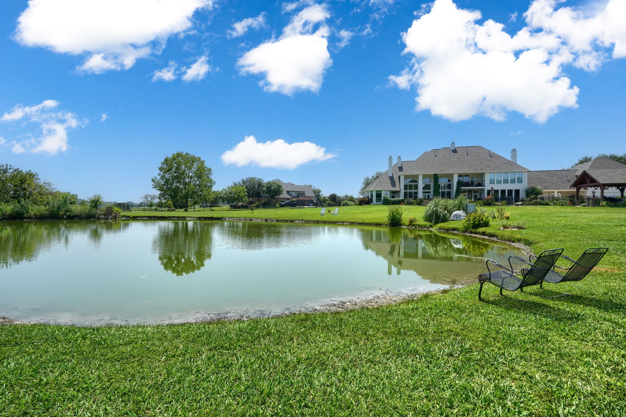 539 Ridge Point Drive Heath TX 75126