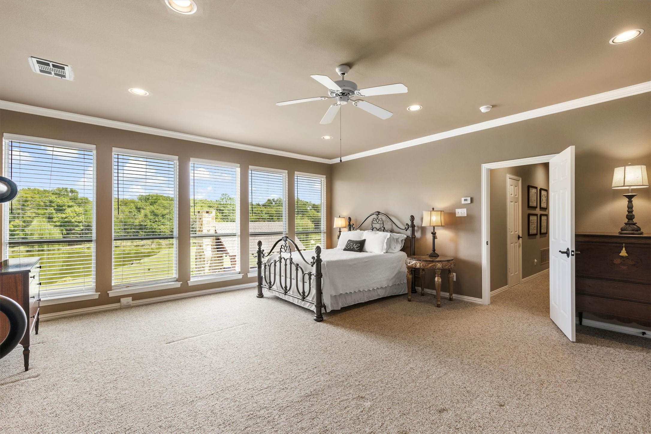 539 Ridge Point Drive Heath TX 75126