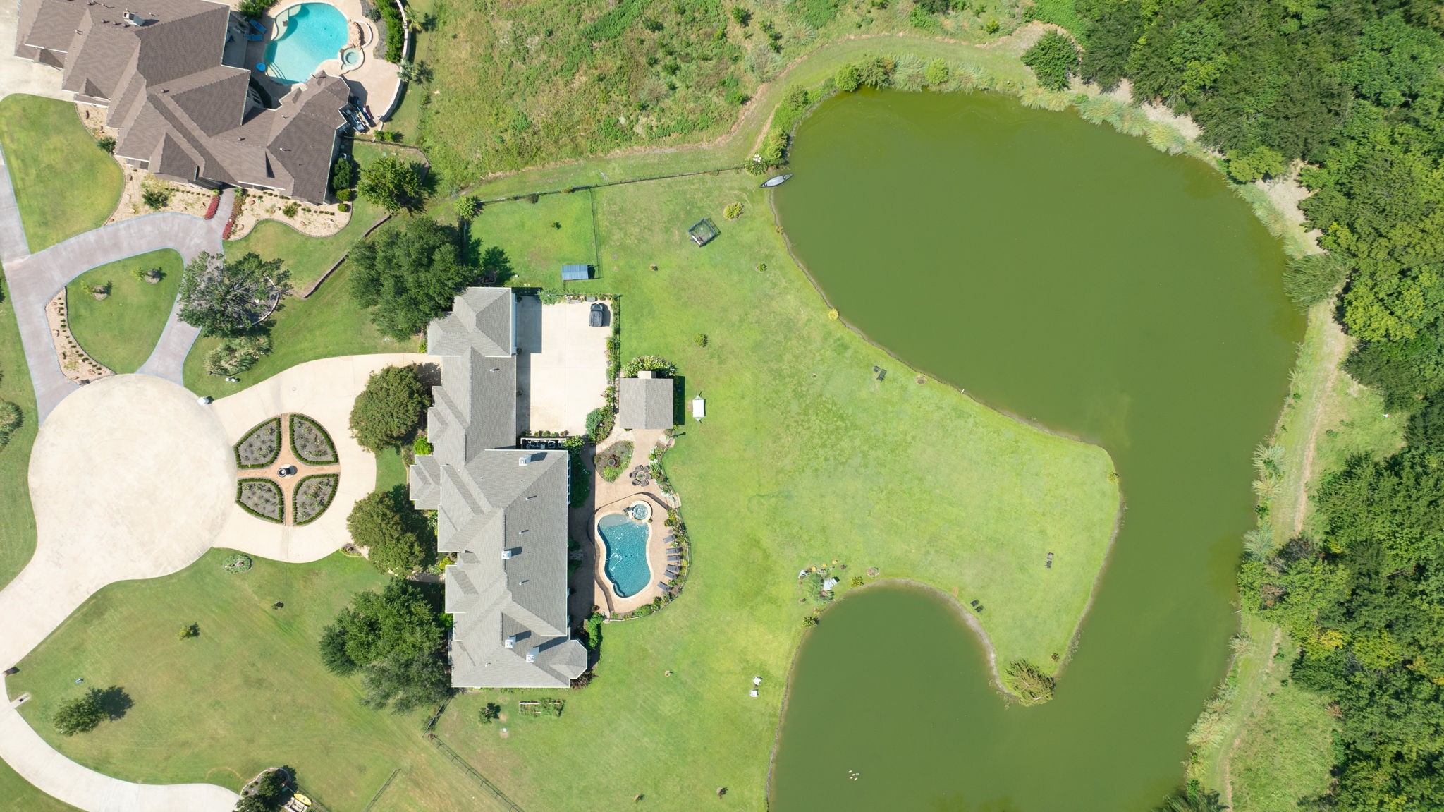 539 Ridge Point Drive Heath TX 75126