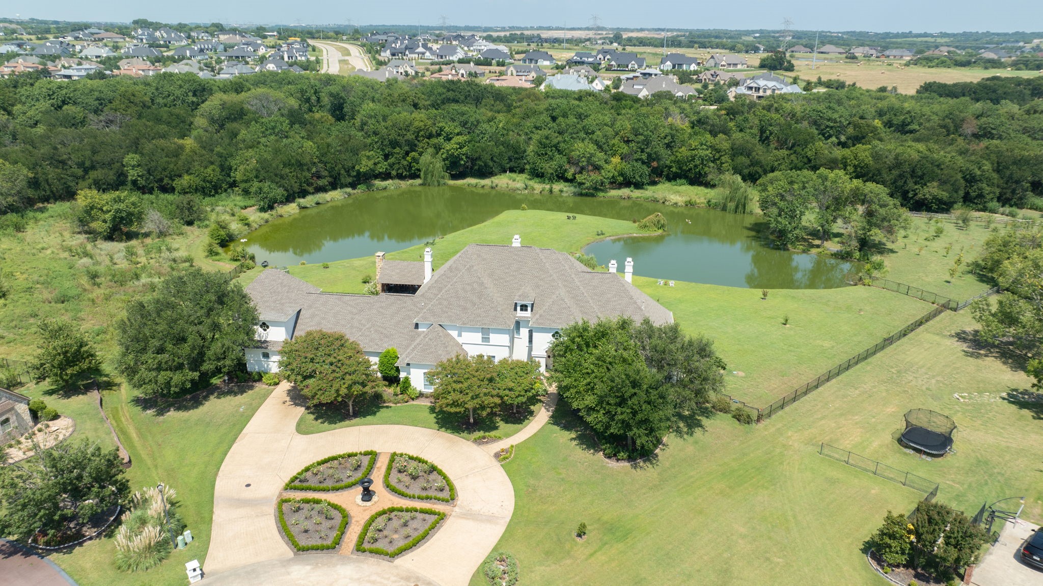 539 Ridge Point Drive Heath TX 75126