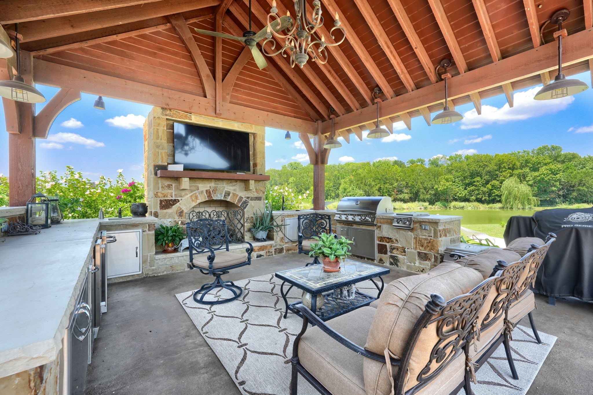 539 Ridge Point Drive Heath TX 75126