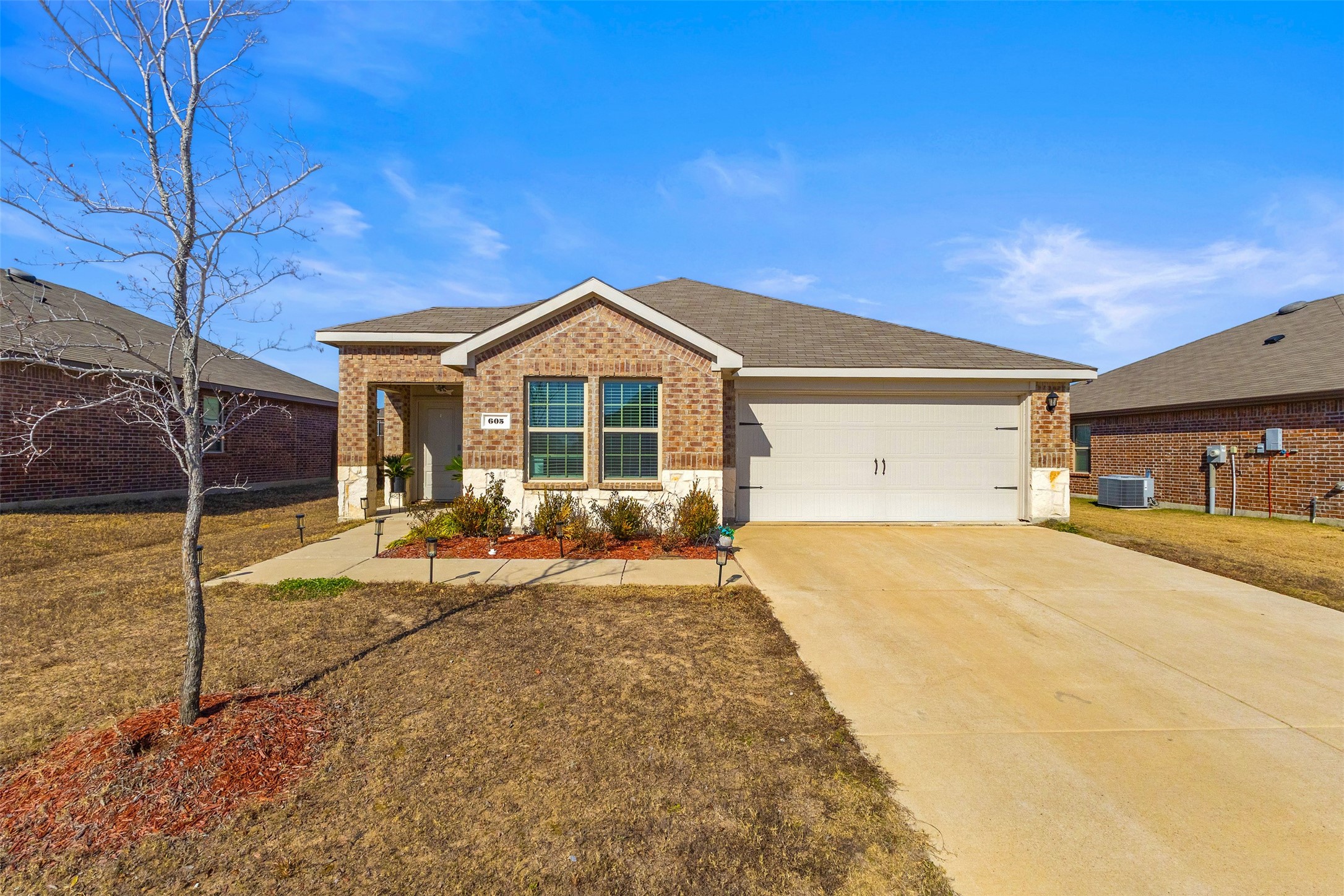 605 Iron Hill Lane Josephine TX 75189