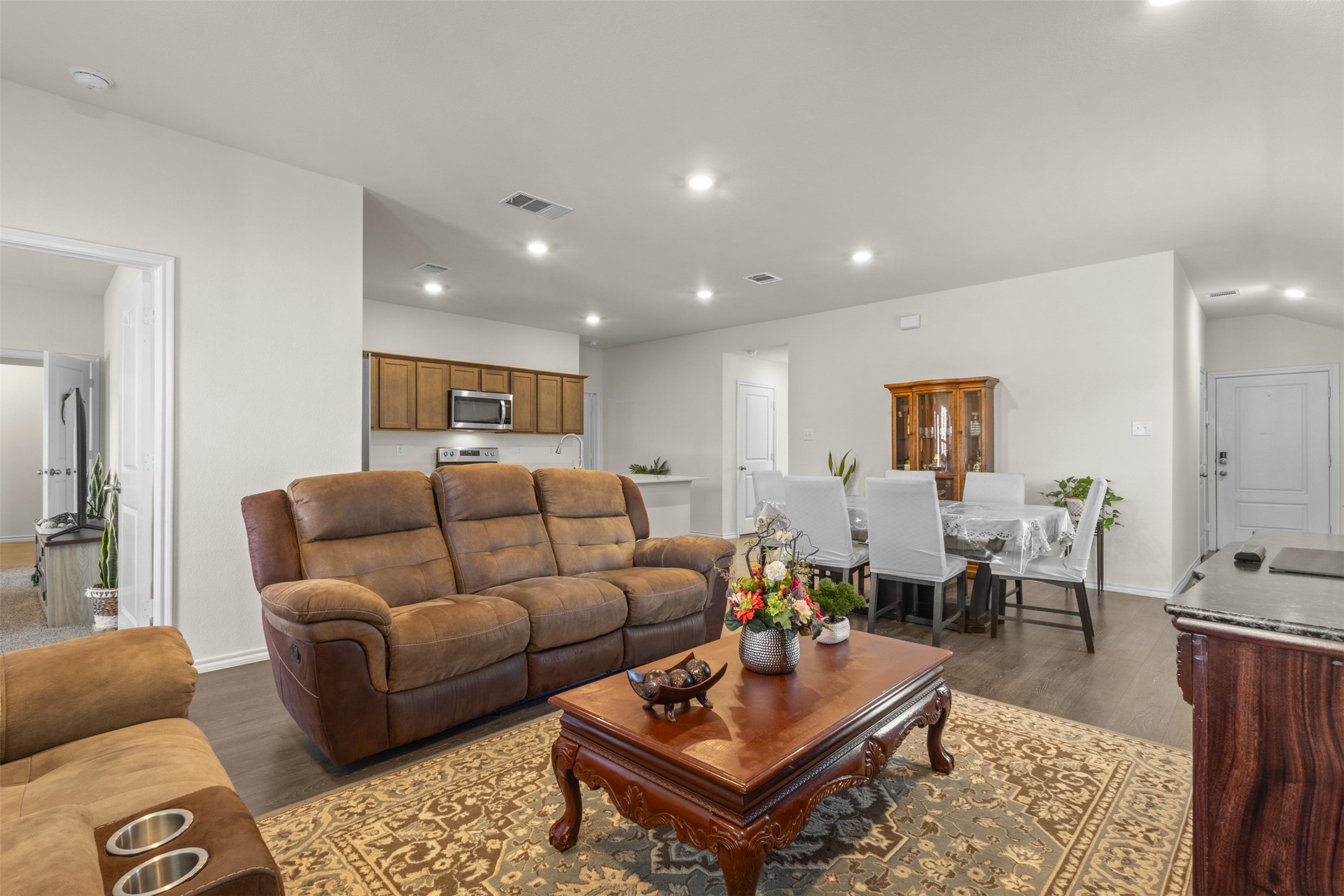 605 Iron Hill Lane Josephine TX 75189