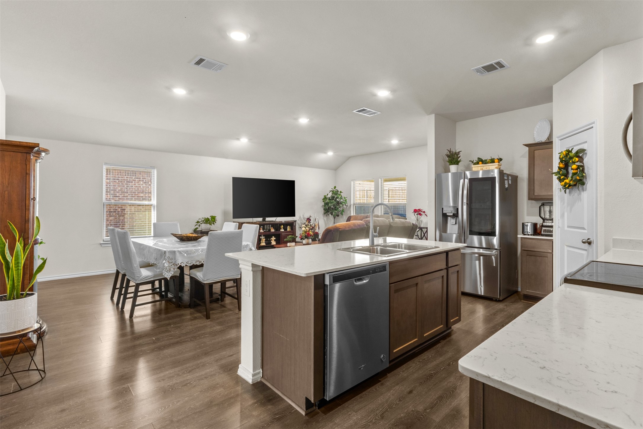 605 Iron Hill Lane Josephine TX 75189