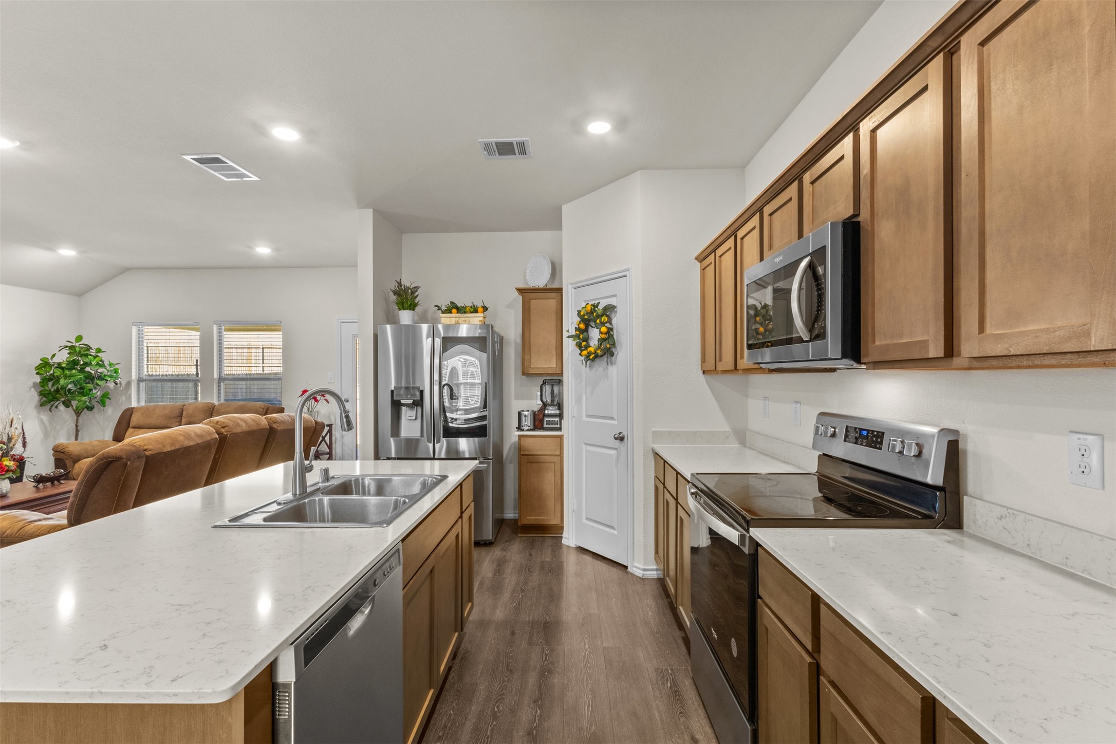 605 Iron Hill Lane Josephine TX 75189