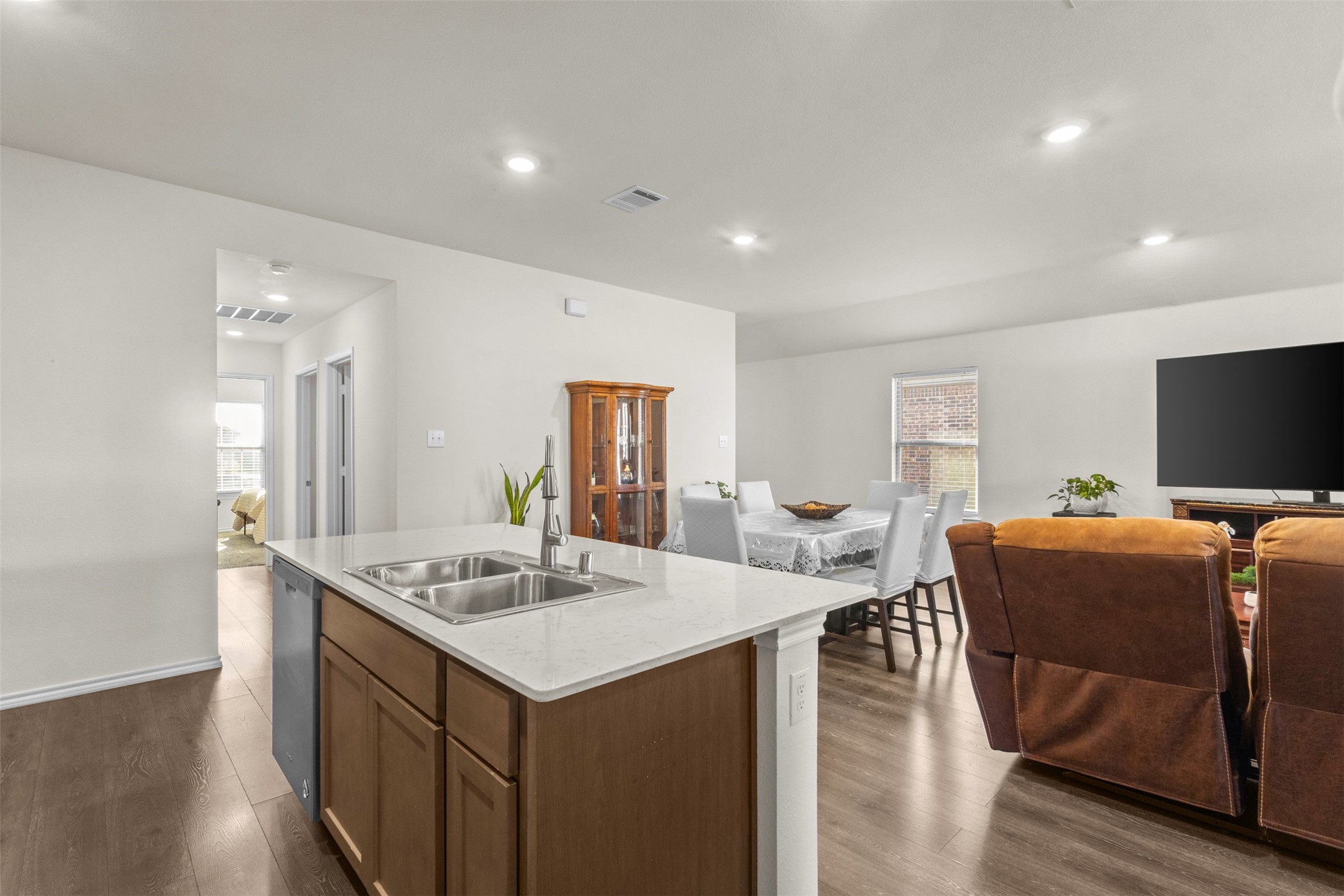 605 Iron Hill Lane Josephine TX 75189