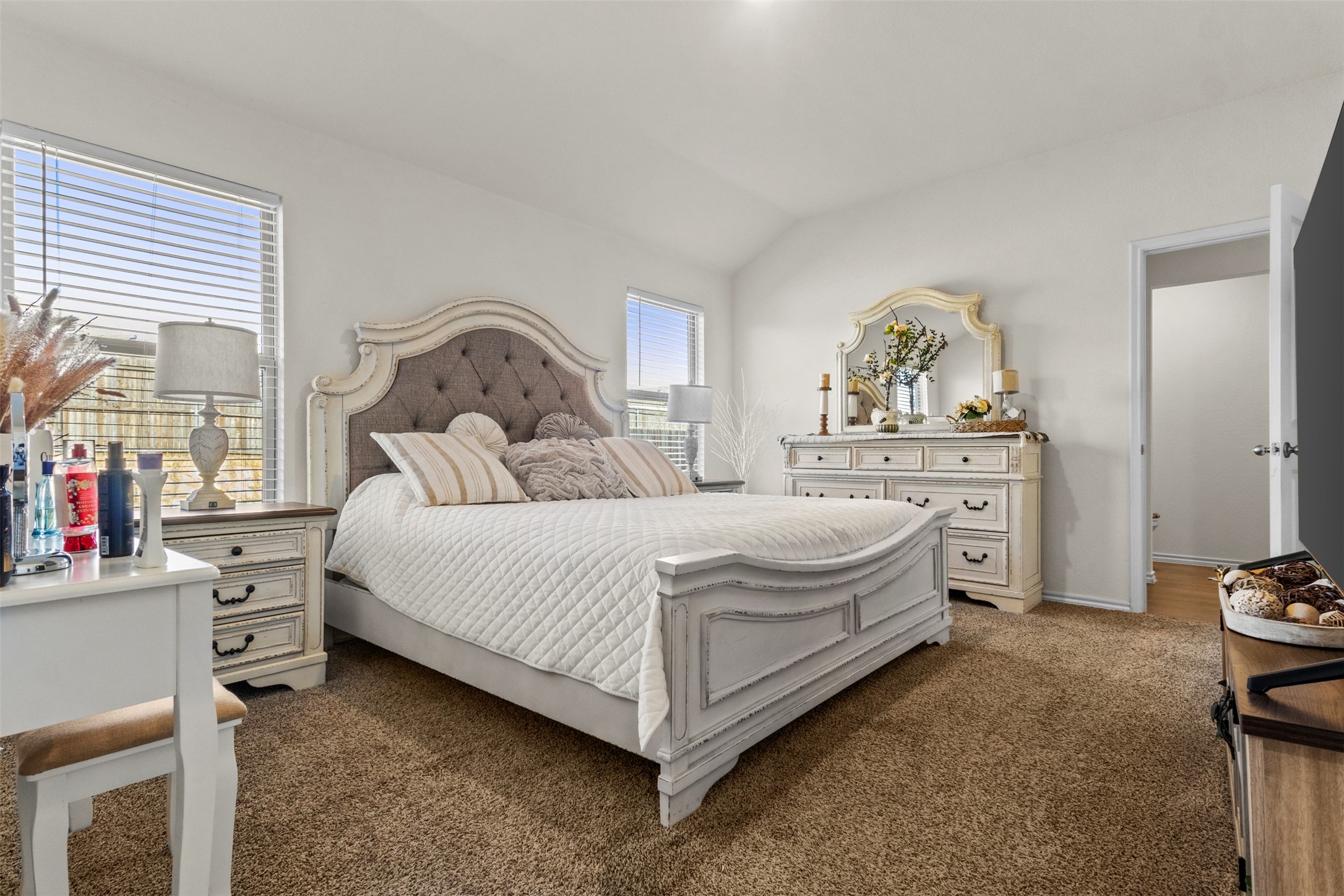 605 Iron Hill Lane Josephine TX 75189