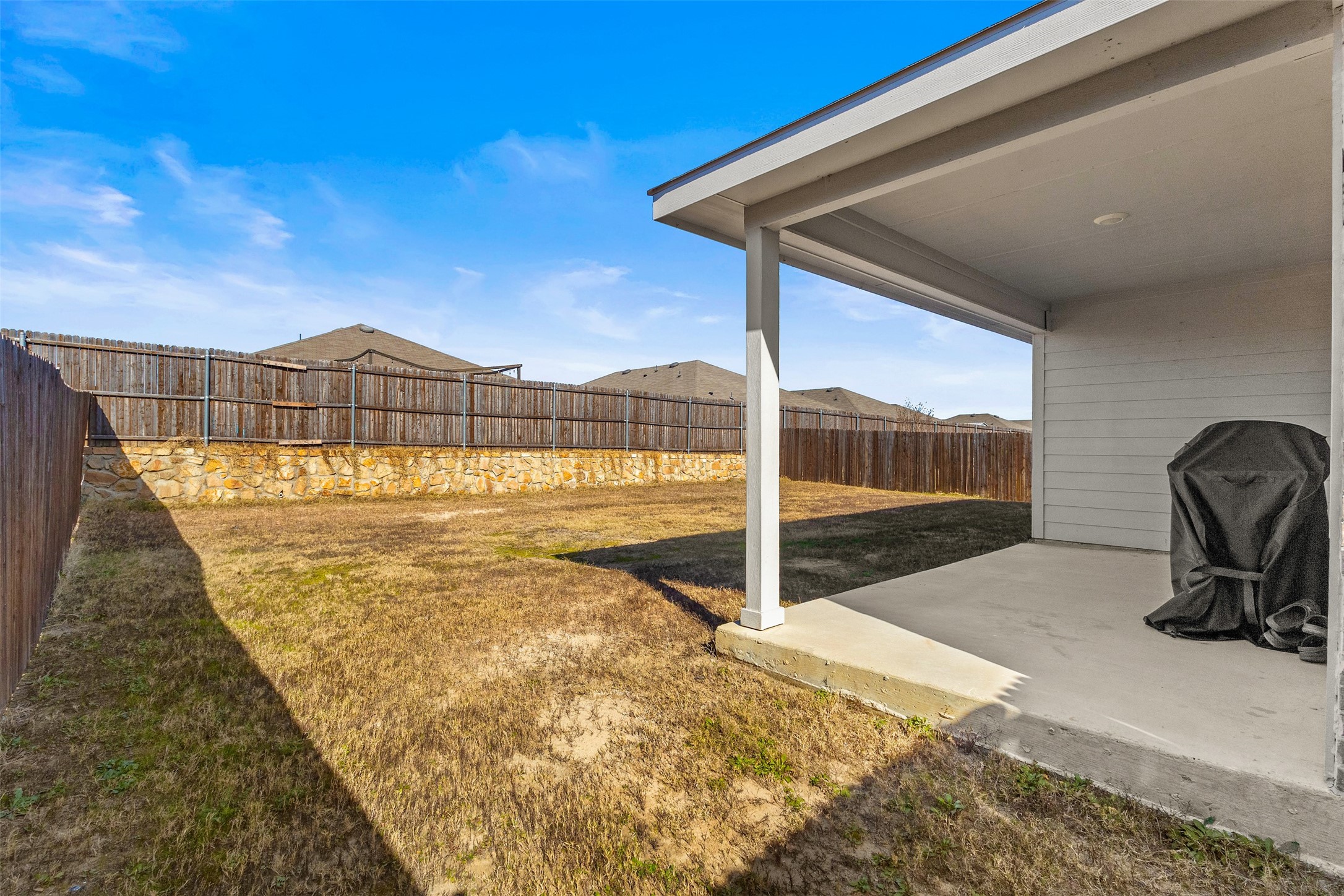605 Iron Hill Lane Josephine TX 75189