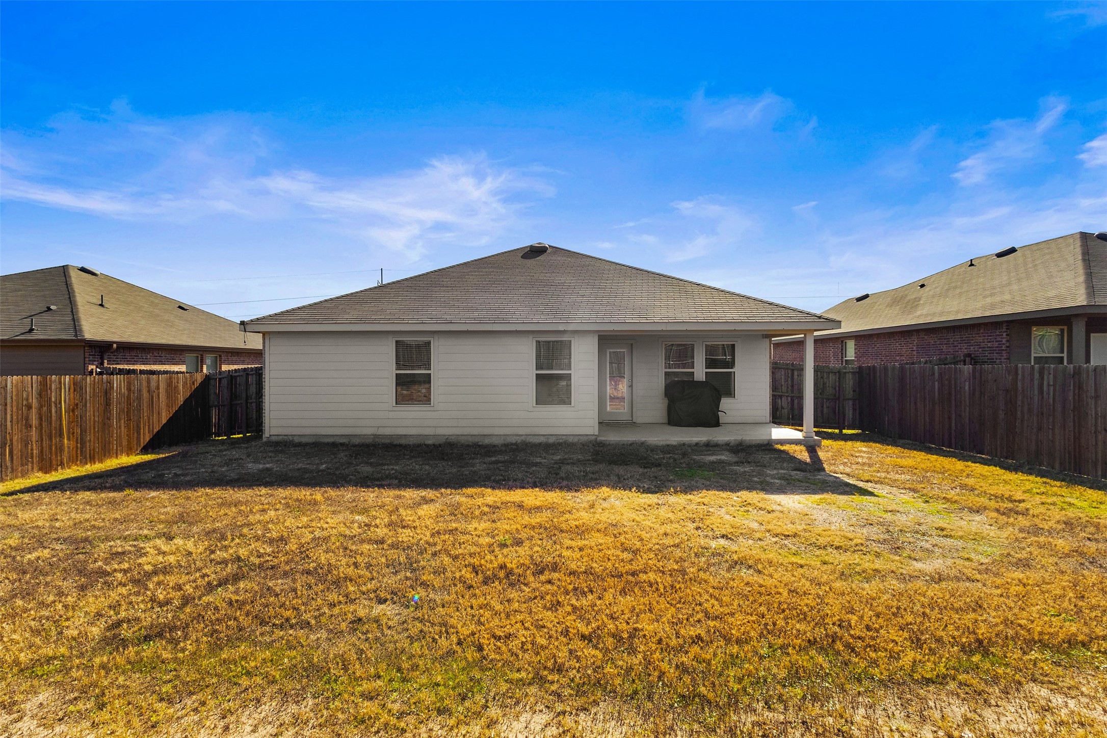 605 Iron Hill Lane Josephine TX 75189