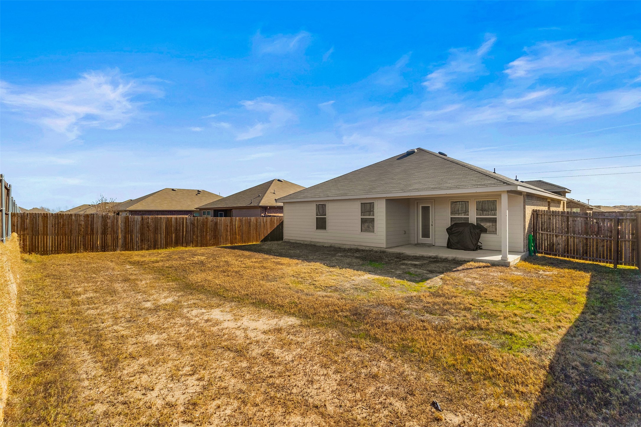 605 Iron Hill Lane Josephine TX 75189