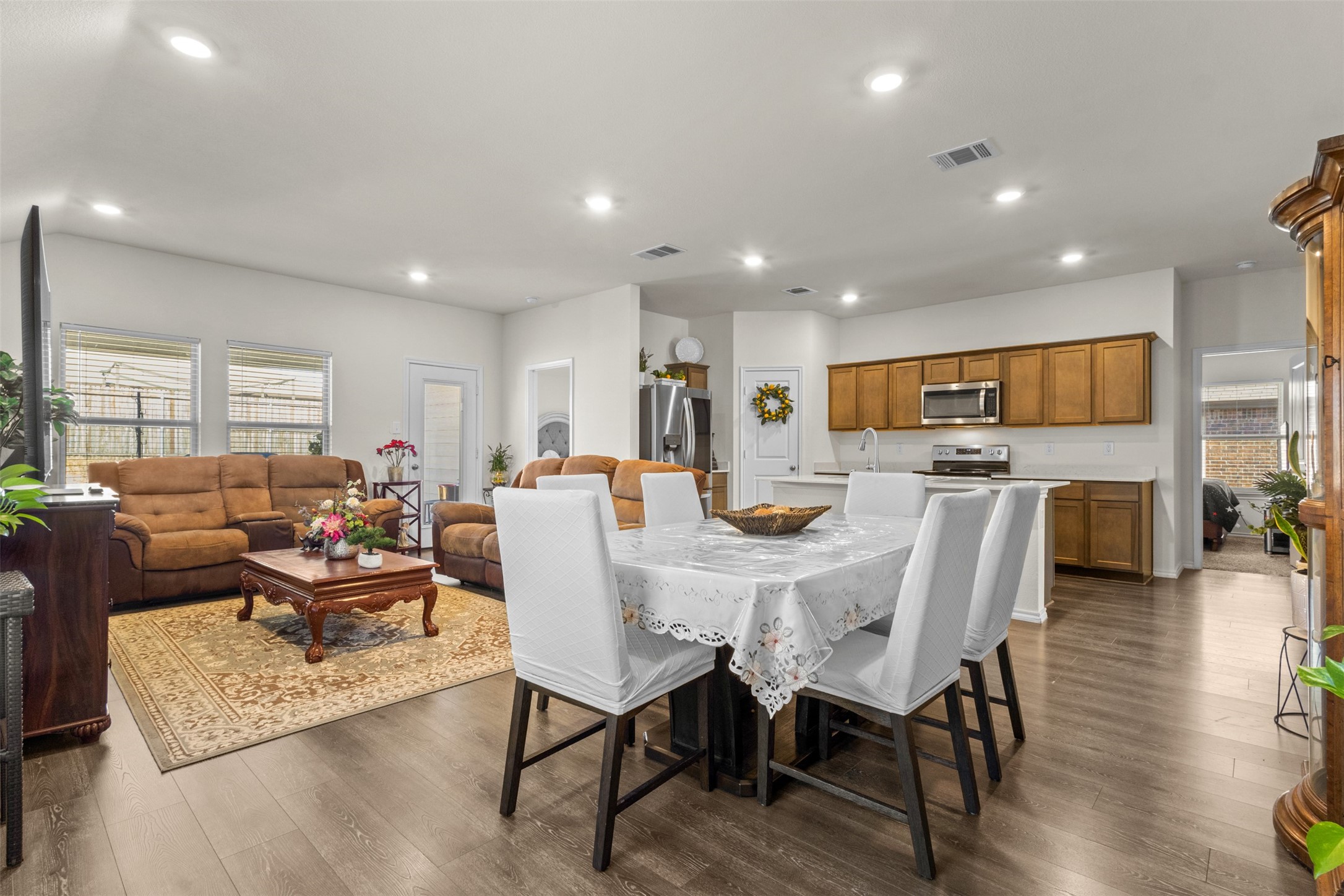 605 Iron Hill Lane Josephine TX 75189