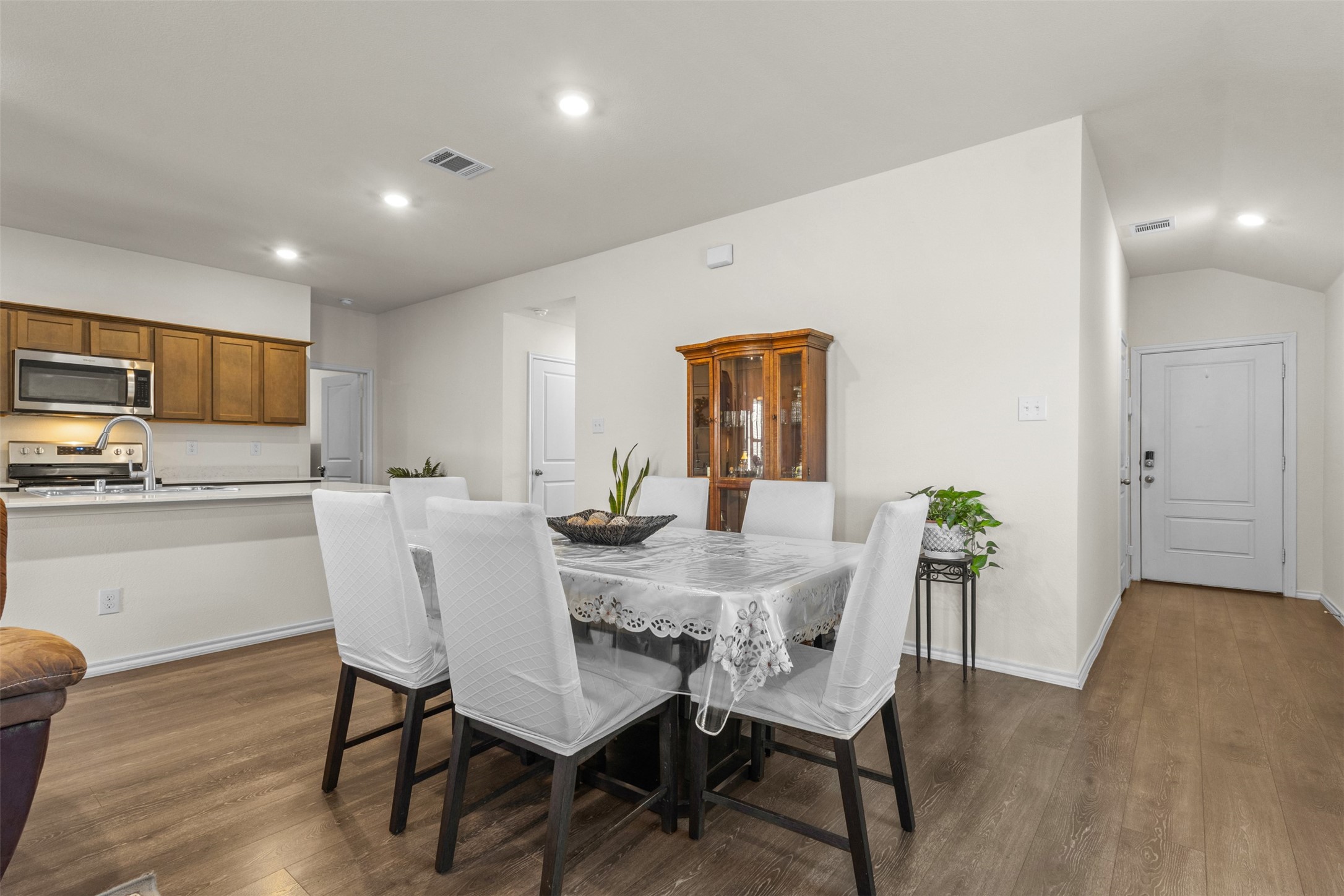 605 Iron Hill Lane Josephine TX 75189