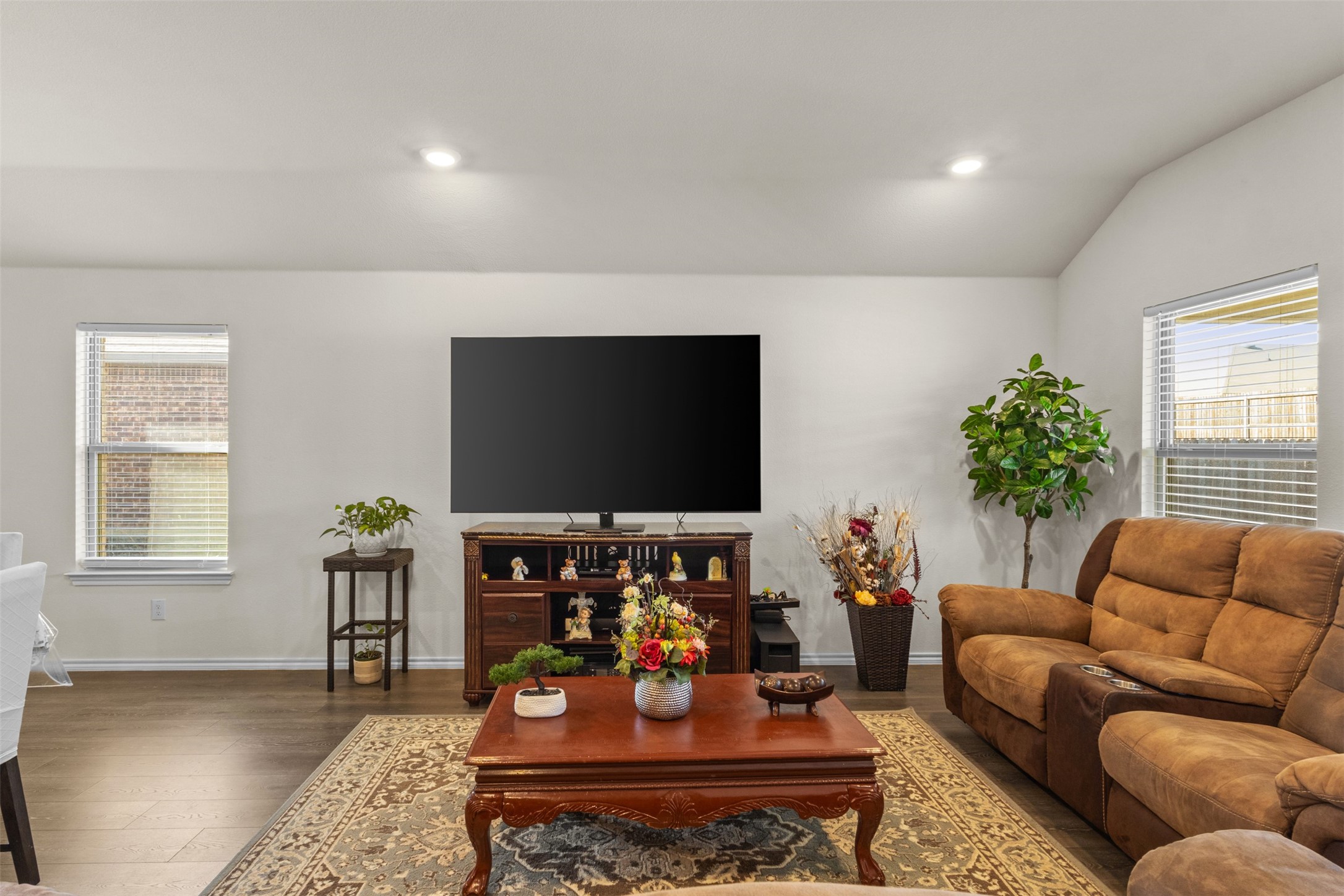 605 Iron Hill Lane Josephine TX 75189