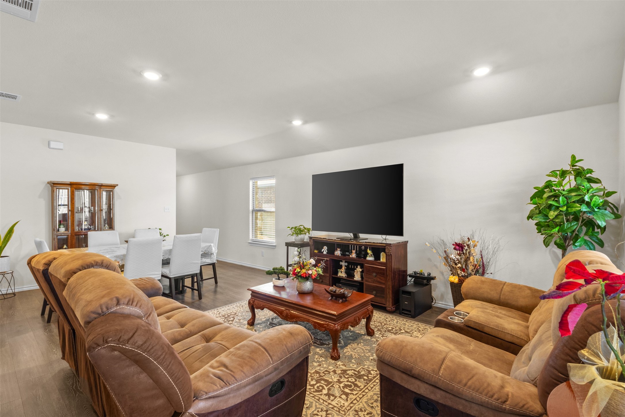 605 Iron Hill Lane Josephine TX 75189
