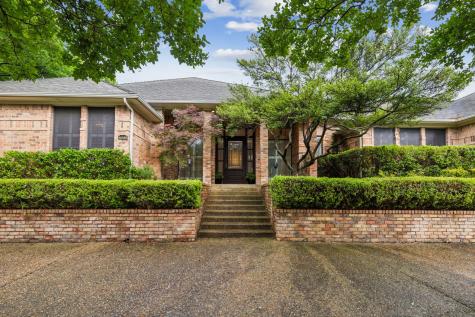 16106 Ranchita Drive Dallas TX 75248