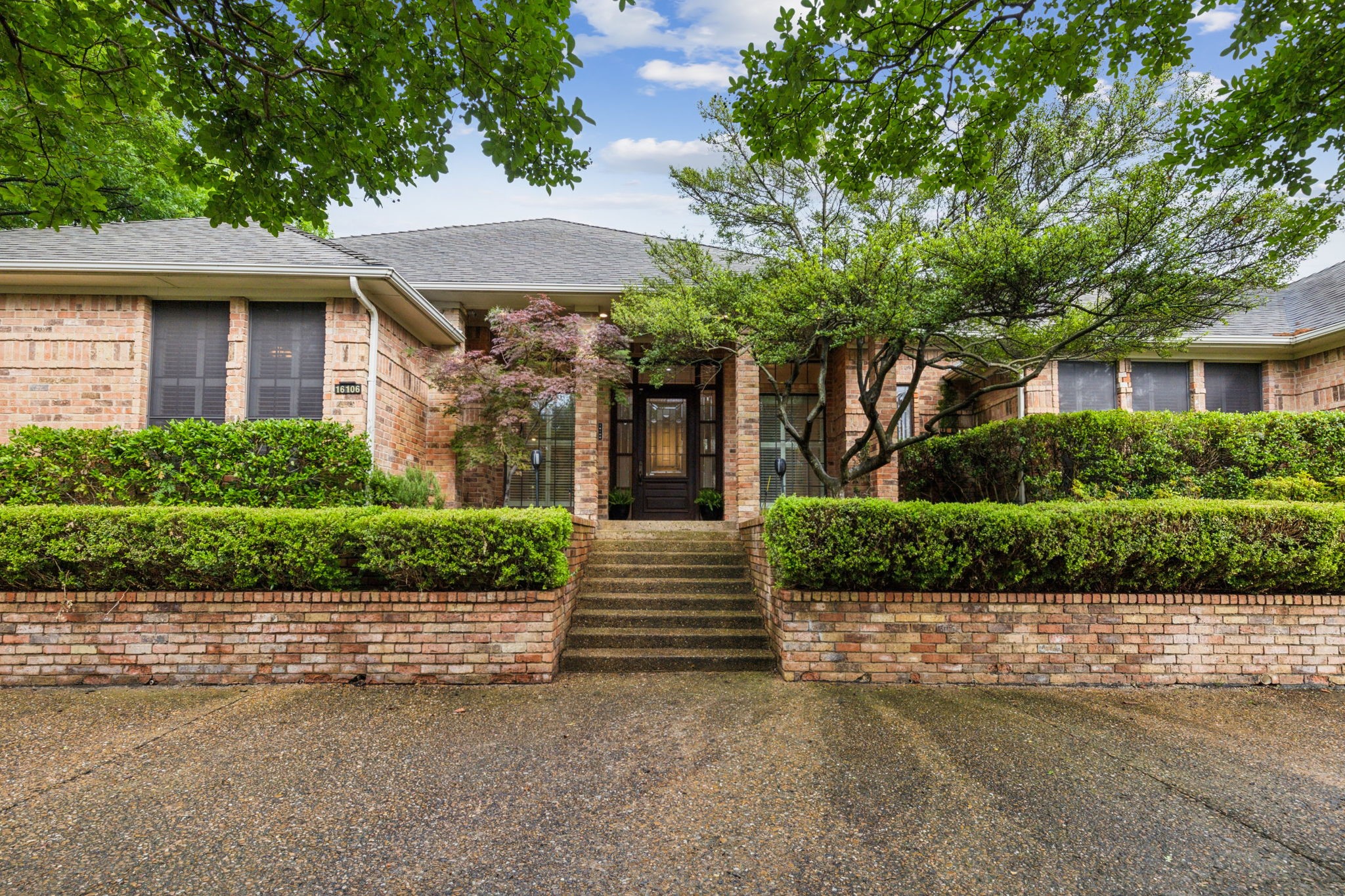 16106 Ranchita Drive Dallas TX 75248