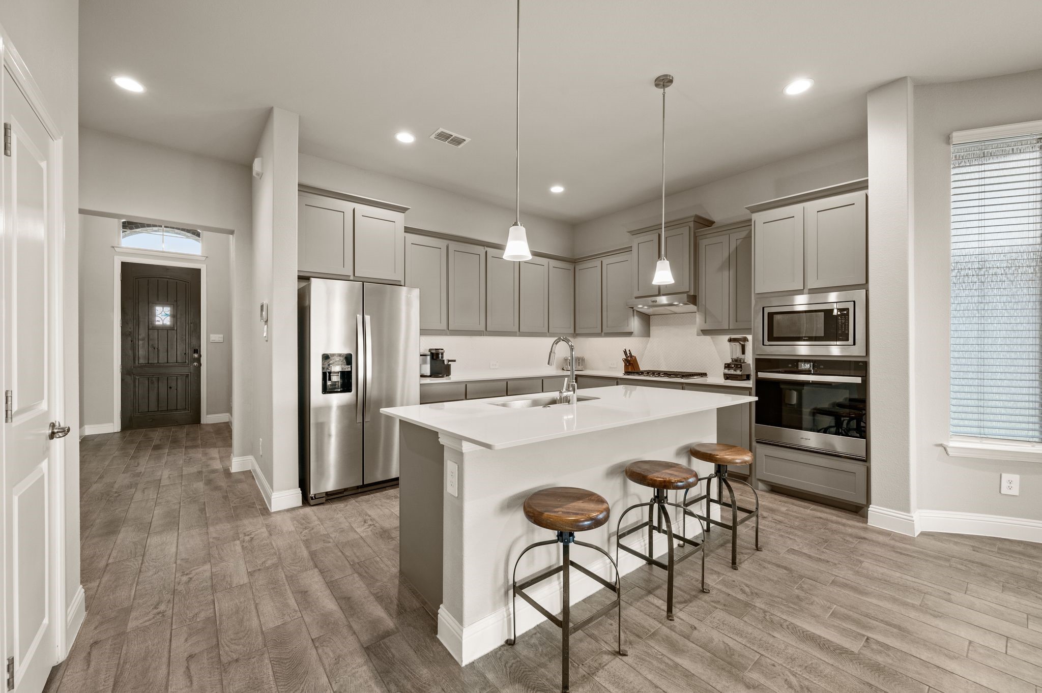 3021 Bridgewater Drive Argyle TX 76226