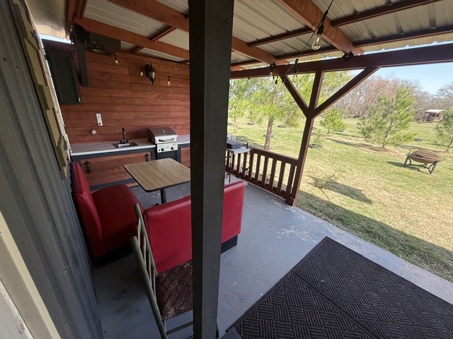 279 County Road 137 Riesel TX 76682