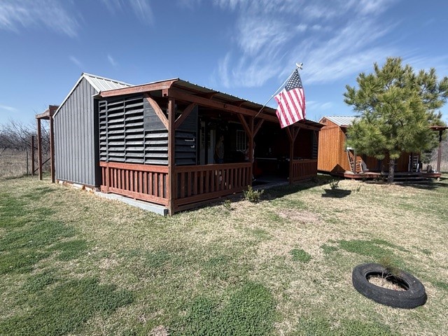 279 County Road 137 Riesel TX 76682