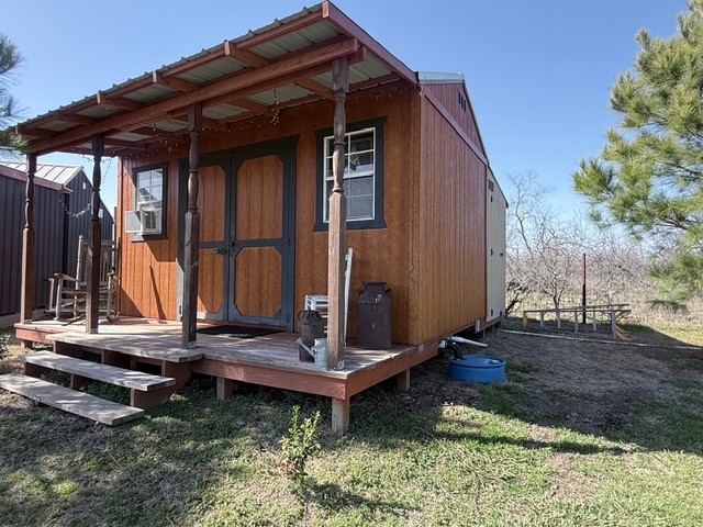 279 County Road 137 Riesel TX 76682