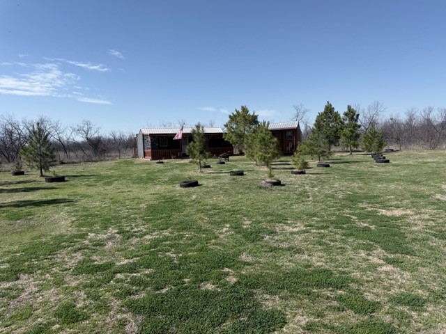 279 County Road 137 Riesel TX 76682
