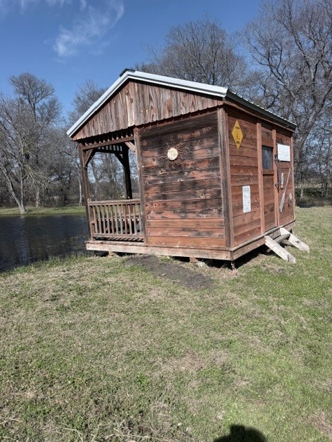 279 County Road 137 Riesel TX 76682
