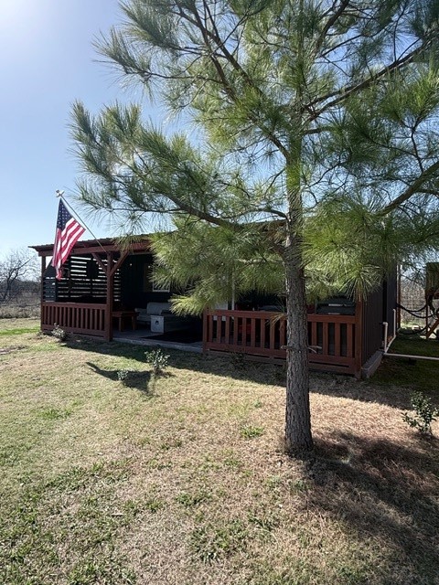279 County Road 137 Riesel TX 76682