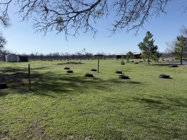 279 County Road 137 Riesel TX 76682
