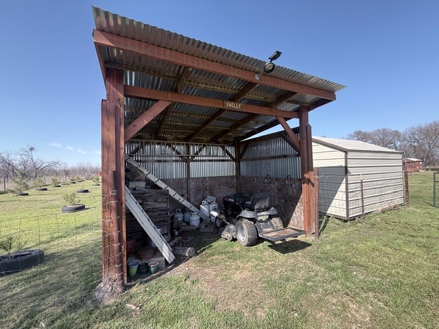 279 County Road 137 Riesel TX 76682