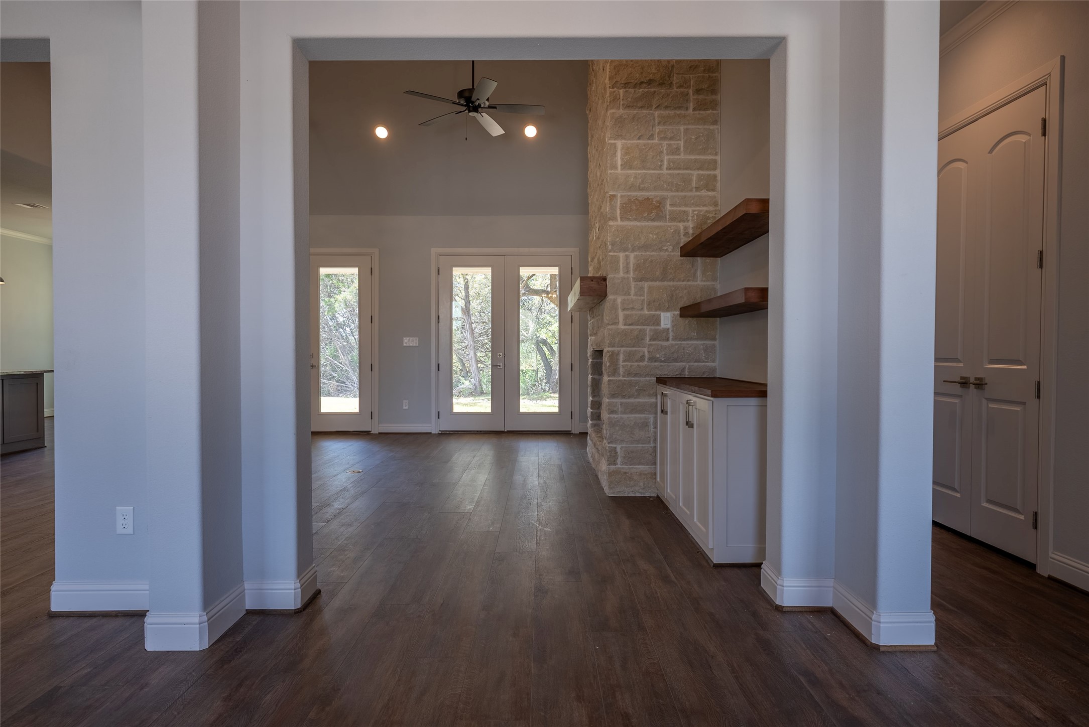 3702 Dry Creek Road Granbury TX 76049