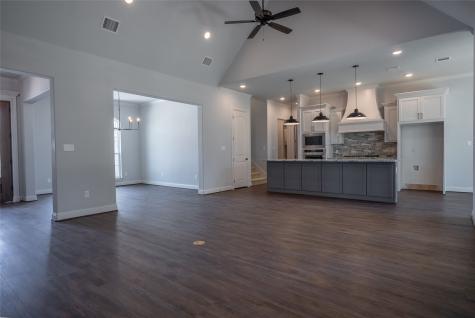 3702 Dry Creek Road Granbury TX 76049