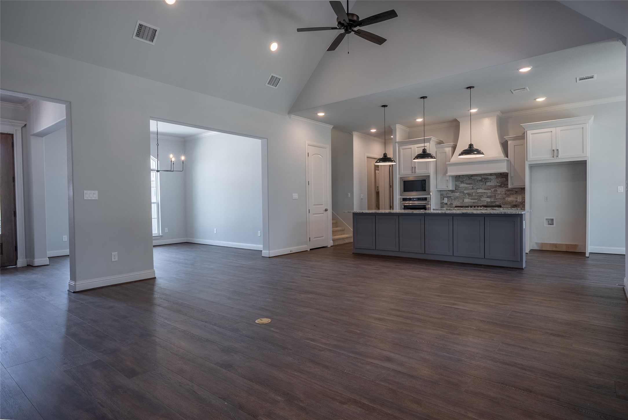3702 Dry Creek Road Granbury TX 76049