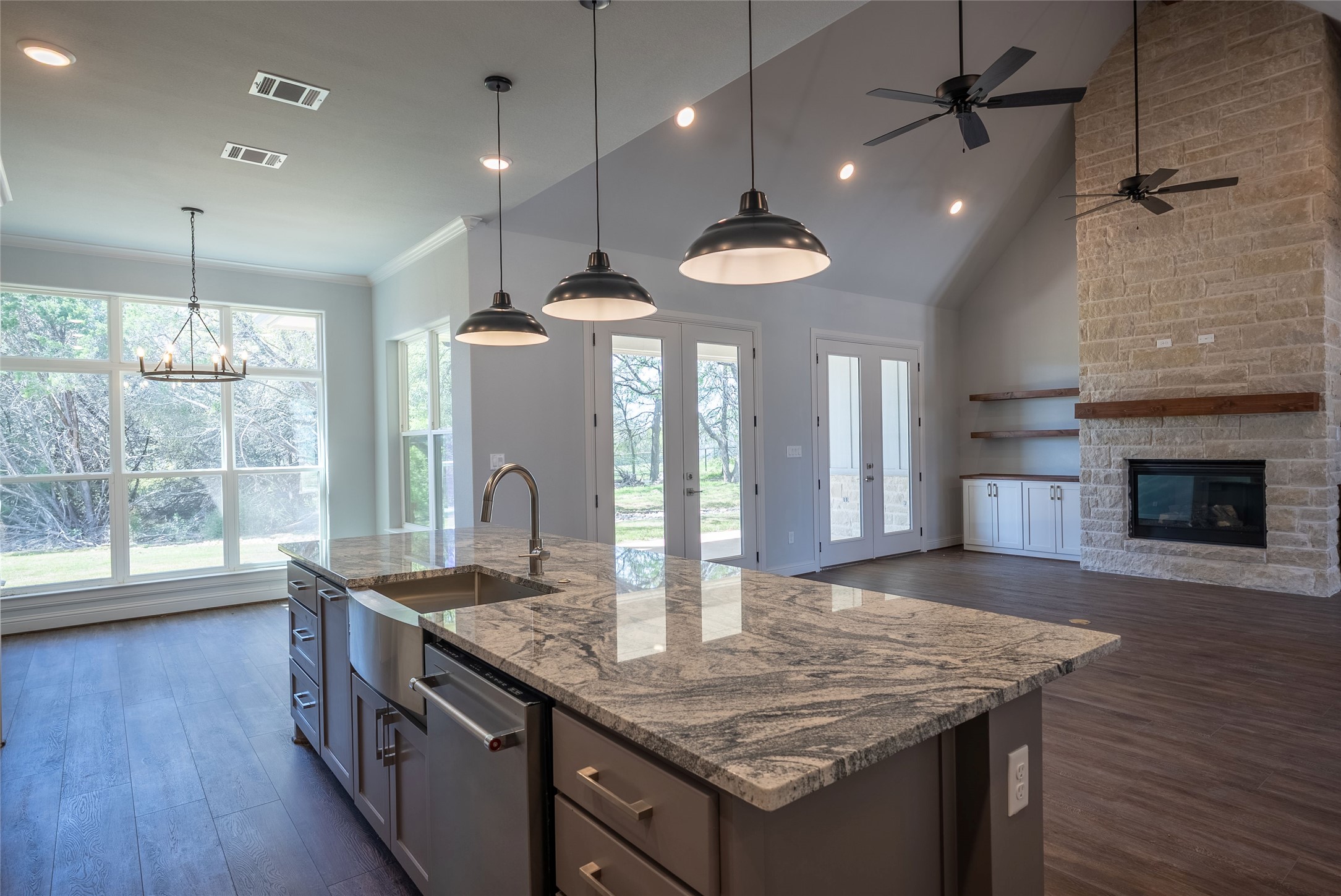 3702 Dry Creek Road Granbury TX 76049