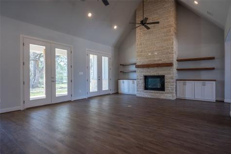3702 Dry Creek Road Granbury TX 76049