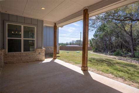 3702 Dry Creek Road Granbury TX 76049