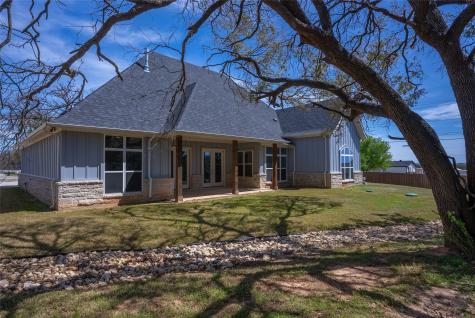 3702 Dry Creek Road Granbury TX 76049
