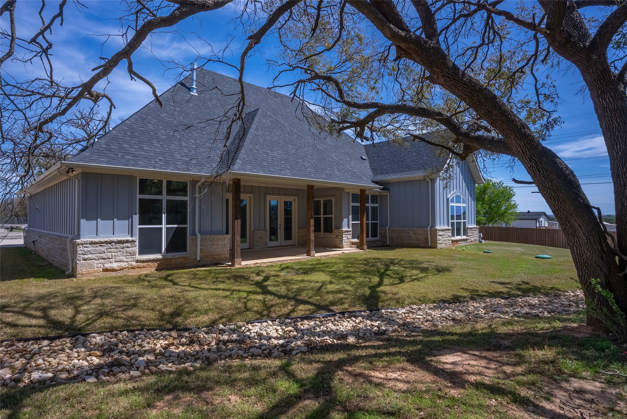 3702 Dry Creek Road Granbury TX 76049