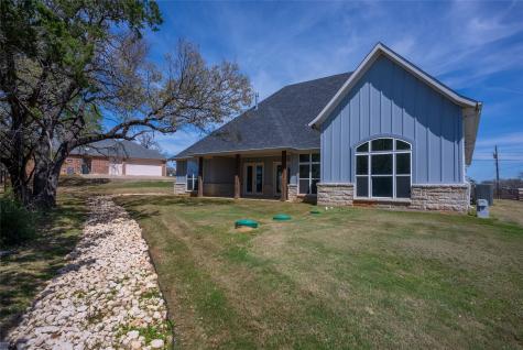 3702 Dry Creek Road Granbury TX 76049