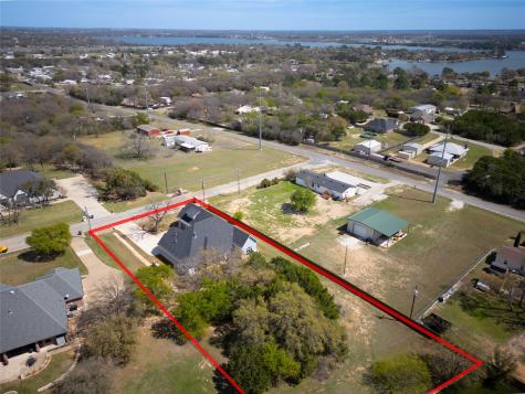 3702 Dry Creek Road Granbury TX 76049