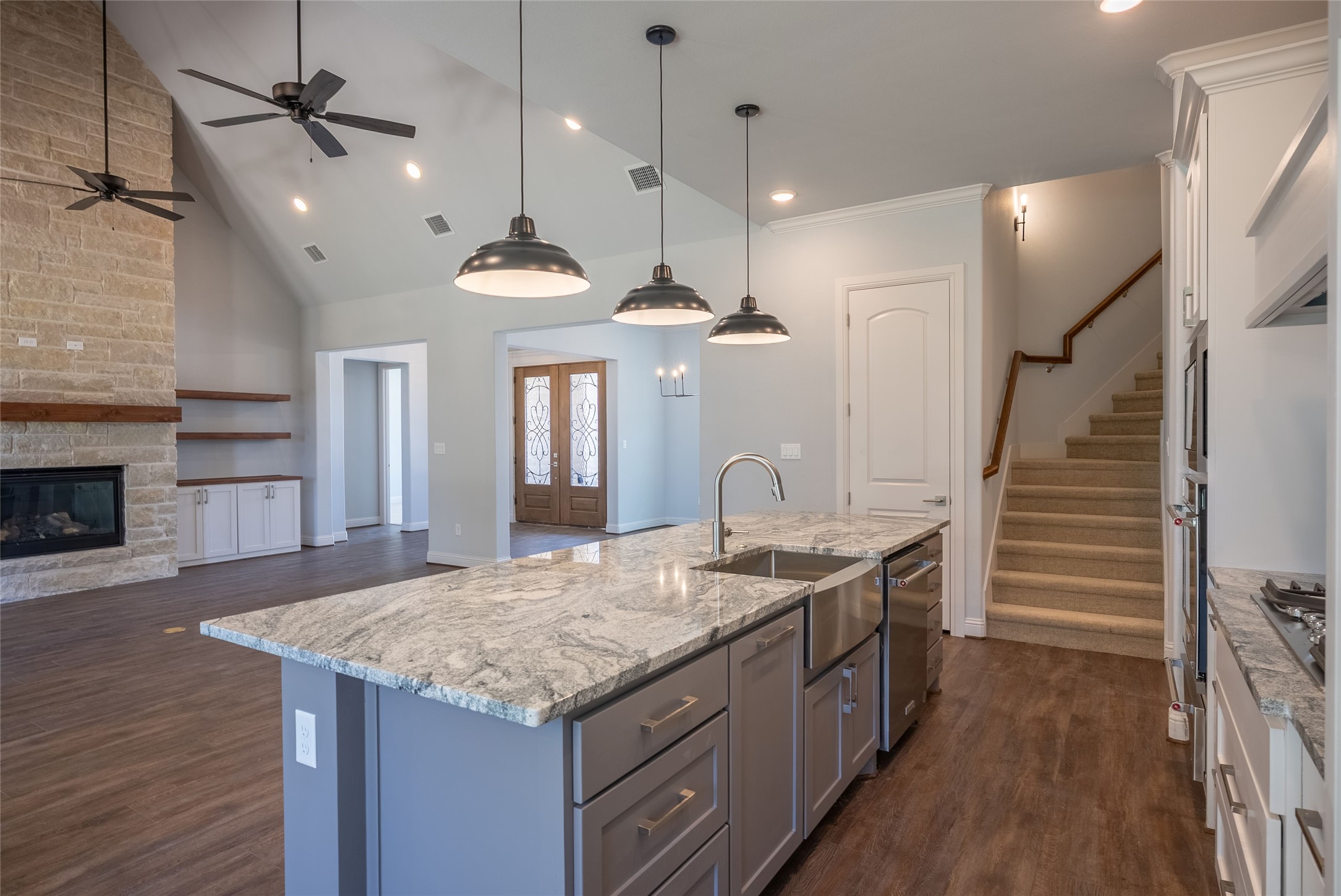 3702 Dry Creek Road Granbury TX 76049